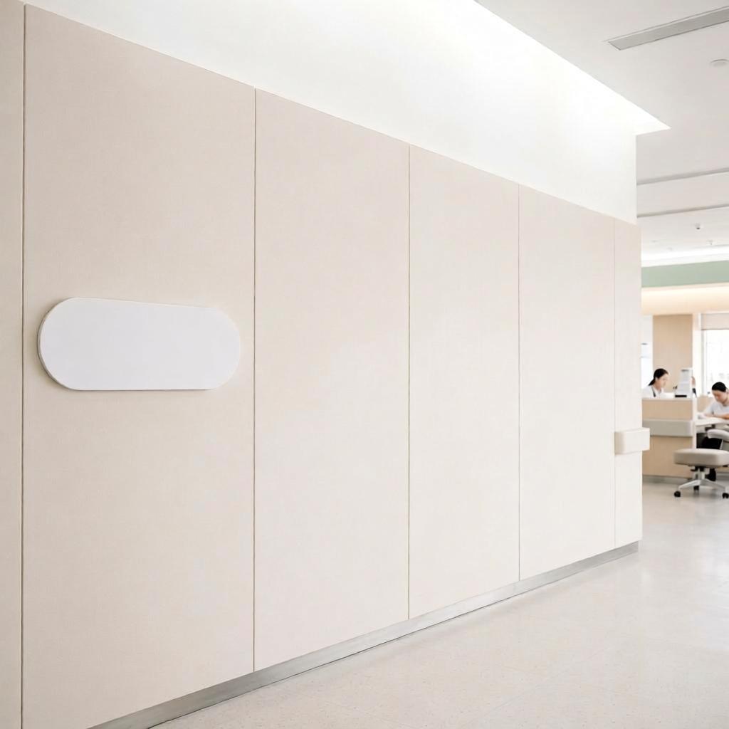 Wall Protection Panels
