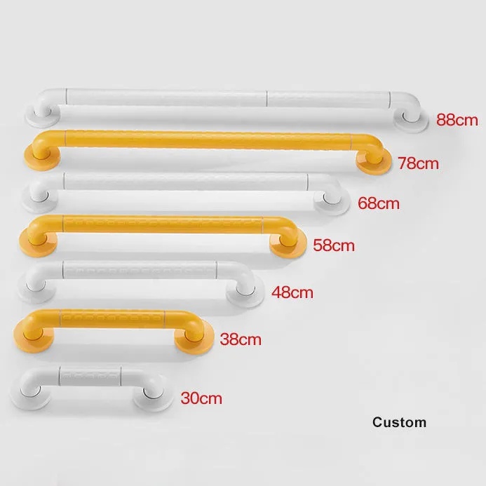 high impact wall guard