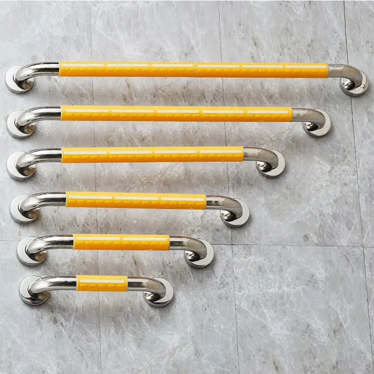 Factory Customized 400mm Stainless Steel Straigh