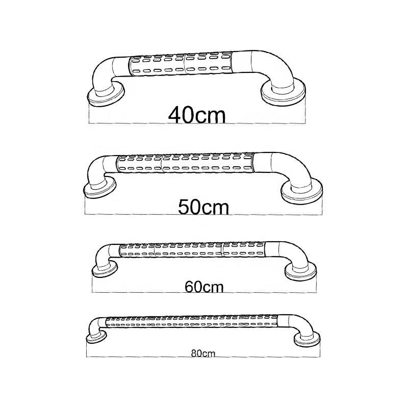 high impact wall guard