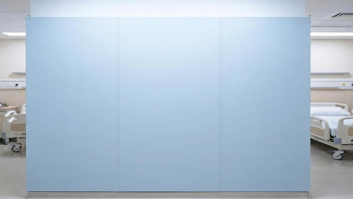 Prefabricated wall panels
